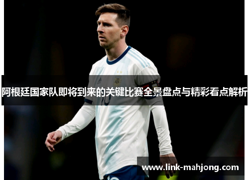 阿根廷国家队即将到来的关键比赛全景盘点与精彩看点解析