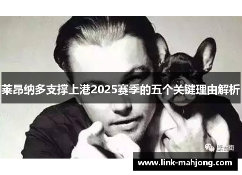 莱昂纳多支撑上港2025赛季的五个关键理由解析