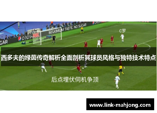 西多夫的绿茵传奇解析全面剖析其球员风格与独特技术特点