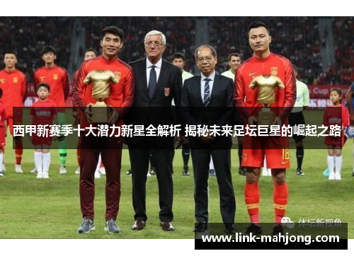 西甲新赛季十大潜力新星全解析 揭秘未来足坛巨星的崛起之路