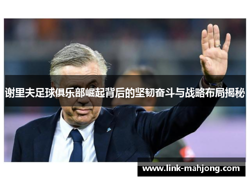 谢里夫足球俱乐部崛起背后的坚韧奋斗与战略布局揭秘