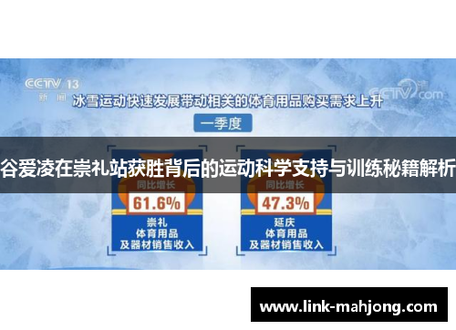 谷爱凌在崇礼站获胜背后的运动科学支持与训练秘籍解析